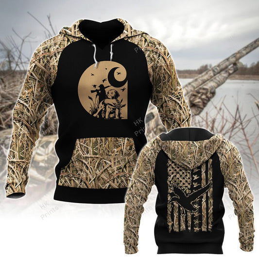 Joycorners Waterflow Duck Hunting Apparels