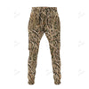 Joycorners Ripped American Flag Duck Hunting Apparels