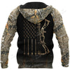 Joycorners BowHunting Just The Tip I Promise Camouflage Hunting Apparels