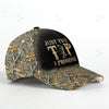 Joycorners BowHunting Just The Tip I Promise Camouflage Hunting Apparels