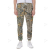 Joycorners Ripped Deer American Flag Camouflage Hunting Apparels