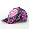 Joycorners Hunting Heart Shape Pink Camouflage Hunting Apparels