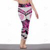 Joycorners Hunting Heart Shape Pink Camouflage Hunting Apparels