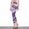 Joycorners Hunting Heart Shape Purple Camouflage Hunting Apparels