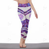 Joycorners Hunting Heart Shape Purple Camouflage Hunting Apparels