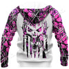 Joycorners Pink Camouflage Country Girl Love Hunting Apparels