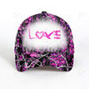 Joycorners Pink Camouflage Country Girl Love Hunting Apparels