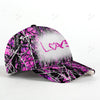 Joycorners Pink Camouflage Country Girl Love Hunting Apparels