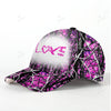 Joycorners Pink Camouflage Country Girl Love Hunting Apparels