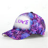 Joycorners Purple Camouflage Country Girl Love Hunting Apparels