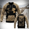 Joycorners Duck Hunting Camouflage Apparels