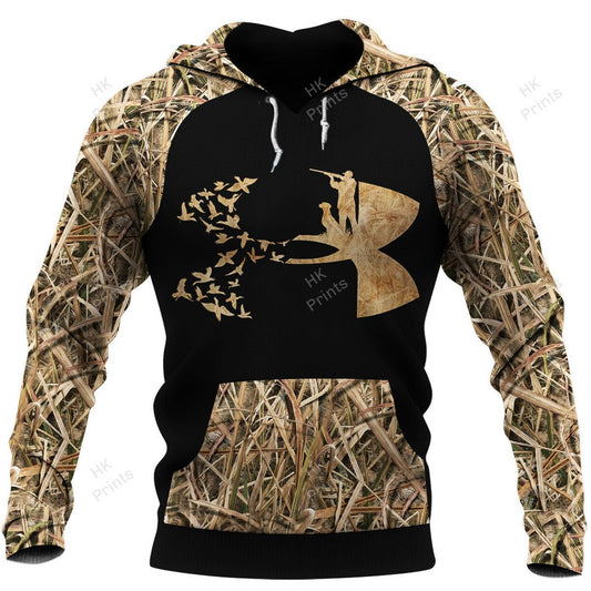 Joycorners Duck Hunting Camouflage Apparels