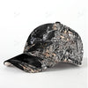 Joycorners Deer With Smoke Camouflage Hunting Apparels