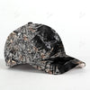 Joycorners Deer With Smoke Camouflage Hunting Apparels