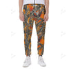 Joycorners Bow Hunting Hunting Life Orange Camouflage Hunting Apparels