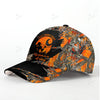 Joycorners Can't Work Today Orange Camouflage Hunting Apparels