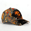 Joycorners Can't Work Today Orange Camouflage Hunting Apparels