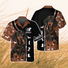 Joycorners Dachshund I Love Custom Name And Dog 3D Full Print Shirts