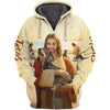 Joycorners Dachshund God 2 Custom Name And Dog 3D Full Print Shirts