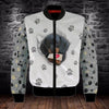 Joycorners Love 2 Dachshund 3D Custom Name And Dog Full Print Shirts