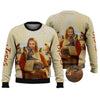 Joycorners Dachshund God 2 Custom Name And Dog 3D Full Print Shirts