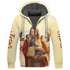 Joycorners Dachshund God 2 Custom Name And Dog 3D Full Print Shirts