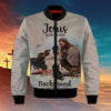Joycorners Dachshund God Custom Name And Dog 3D Full Print Shirts