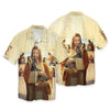 Joycorners Dachshund God 2 Custom Name And Dog 3D Full Print Shirts