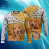 Joycorners Dachshund Un Un Custom Name And Dog 3D Full Print Shirts