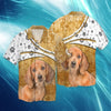 Joycorners Dachshund Un Un Custom Name And Dog 3D Full Print Shirts