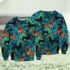 Joycorners Dachshund Hawaiin Custom Dog 3D Full Print Shirts