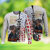 Joycorners Dachshund Funny Custom Name And Dog 3D Full Print Shirts