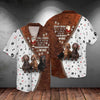 Joycorners Dachshund And Wine Woman Custom Name And Dog 3D Full Print Shirts