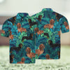 Joycorners Dachshund Hawaiin Custom Dog 3D Full Print Shirts