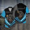 Joycorners Dachshund Remember Custom Name And Dog 3D Full Print Shirts