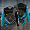 Joycorners Dachshund Remember Custom Name And Dog 3D Full Print Shirts