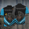 Joycorners Dachshund Remember Custom Name And Dog 3D Full Print Shirts