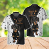 Joycorners  Dachshund Kisses Fix Everything Black 3D Full Print Shirts