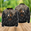 Joycorners Dachshund Diamond Custom Name And Dog 3D Full Print Shirts