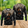Joycorners Dachshund Diamond Custom Name And Dog 3D Full Print Shirts