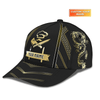 Joycorners Chef 87 Classic Cap