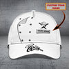 Joycorners Chef 85 Classic Cap