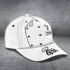 Joycorners Chef 85 Classic Cap