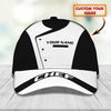 Joycorners Chef 83 Classic Cap