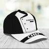 Joycorners Chef 83 Classic Cap