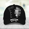 Joycorners Chef 84 Classic Cap