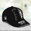 Joycorners Chef 84 Classic Cap