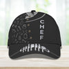 Joycorners Chef 82 Classic Cap