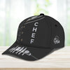 Joycorners Chef 82 Classic Cap