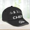 Joycorners Chef 89 Classic Cap